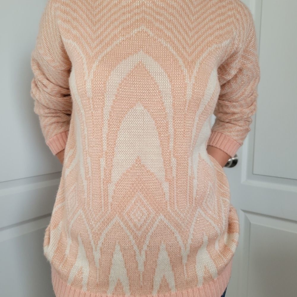 Allure Vintage Medium Sweater